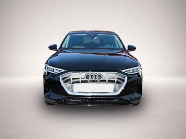 Fahrzeug ansehen: Audi e-tron 55 quattro NAVI B&O ACC LUFTFEDERUNG PDC Audi e-tron 55 quattro NAVI B&O ACC LUFTFEDERUNG PDC