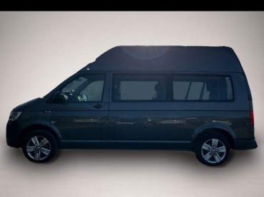 Volkswagen T6 Kombi 2.0 TDI Rollstuhlumbau 6.Sitzer