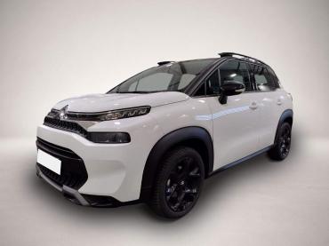 Fahrzeug ansehen: Citroën C3 Aircross Shine AT Shz Navi Kamera Head-up Citroën C3 Aircross Shine AT Shz Navi Kamera Head-up