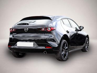 Mazda 3 Nagisa 2.5L e-SKYACTIV G 140ps 6AT FWD LED