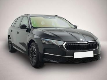 Skoda Octavia Combi 2.0 TDI DSG TOUR MATRIX NAVI PANO