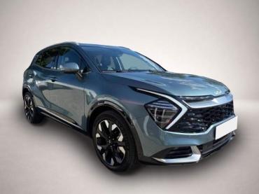 Kia Sportage Spirit Plug-in Hybrid 4WD * KLIMA * NAVI * P