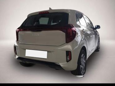 Fahrzeug ansehen: Kia Picanto 1.0 GDI VISION MJ26 SITZH. NAVI KAMERA Kia Picanto 1.0 GDI VISION MJ26 SITZH. NAVI KAMERA