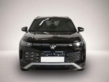 Fahrzeug ansehen: Volkswagen Tayron 2.0 TSI 4Motion Elegance Volkswagen Tayron 2.0 TSI 4Motion Elegance