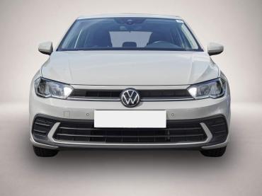 Volkswagen Polo 1.0 MPI Life