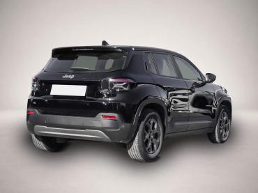 Fahrzeug ansehen: Jeep Avenger Longitude Electric LED Apple CarPlay And Jeep Avenger Longitude Electric LED Apple CarPlay And
