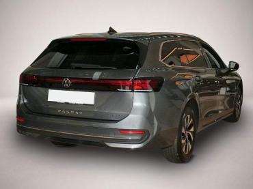 Fahrzeug ansehen: Volkswagen Passat Variant 1.5 eTSI DSG Business NAVI AHK RE Volkswagen Passat Variant 1.5 eTSI DSG Business NAVI AHK RE