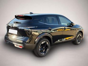 Fahrzeug ansehen: Nissan Qashqai Facelift MHEV N-connecta Glasdach ColdPa Nissan Qashqai Facelift MHEV N-connecta Glasdach ColdPa