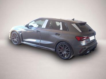 Fahrzeug ansehen: Audi RS3 2.5 TFSI 294 kW (400 PS) 7-Gang-S-tronic Audi RS3 2.5 TFSI 294 kW (400 PS) 7-Gang-S-tronic