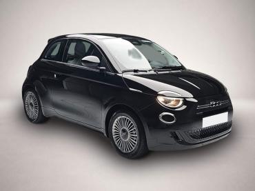 Fiat 500 HYBRID ICON MJ26 KOMFORT LIGHT-PAKET