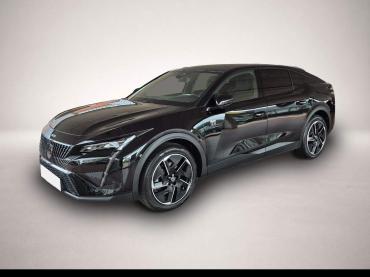 Fahrzeug ansehen: Peugeot 408 Hybrid GT Shz Navi Kamera 360 PDC v * h Peugeot 408 Hybrid GT Shz Navi Kamera 360 PDC v * h