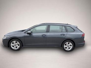 Volkswagen Golf Variant 1.5 eTSI DSG STYLE AHK * APP-CONNECT