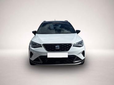 Fahrzeug ansehen: Seat Arona 1.0 TSI DSG FR LED NAVI ACC PARKASS KEYLES Seat Arona 1.0 TSI DSG FR LED NAVI ACC PARKASS KEYLES