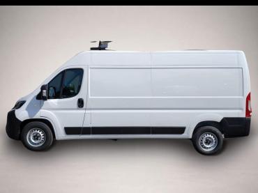 Fahrzeug ansehen: Fiat Ducato Maxi L3H2 Autm. (250/251) Fiat Ducato Maxi L3H2 Autm. (250/251)