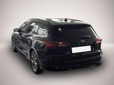 Ford Focus ST-Line Bluetooth Navi LED Klima el. Fenst