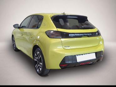 Peugeot 208 Allure LED Klima Einparkhilfe el. Fenster