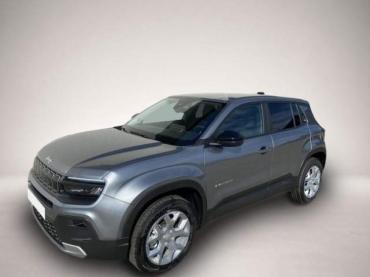 Jeep Avenger 1.2 Altitude Mild-Hybrid * LED * SHZ * R-Cam * ACC 74 .