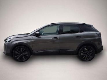 Peugeot 3008 GT EAT8 PANO NAVI SHZ PDC KAMERA GT