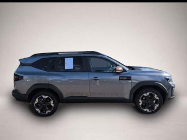 Fahrzeug ansehen: Dacia Bigster hybrid-G 150 EDC 4x4 Extreme Pano * LKHZ * S Dacia Bigster hybrid-G 150 EDC 4x4 Extreme Pano * LKHZ * S