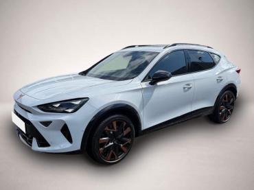 Cupra Formentor 2.0 TSI 4Drive DSG VZ