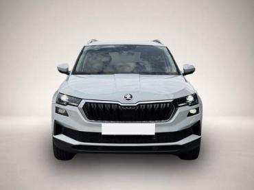 Fahrzeug ansehen: Skoda Karoq Extra Plus Karoq 2.0 TDI DSG 2Zoklima 2xEinpar. Skoda Karoq Extra Plus Karoq 2.0 TDI DSG 2Zoklima 2xEinpar.