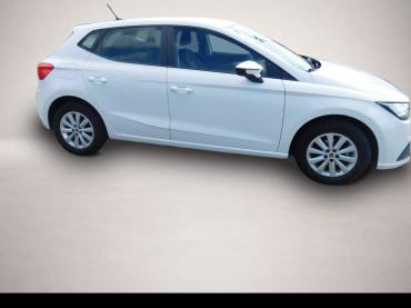 Fahrzeug ansehen: Seat Ibiza 1.0 Style TSI BMT 4Trg Navi Klima... Seat Ibiza 1.0 Style TSI BMT 4Trg Navi Klima...