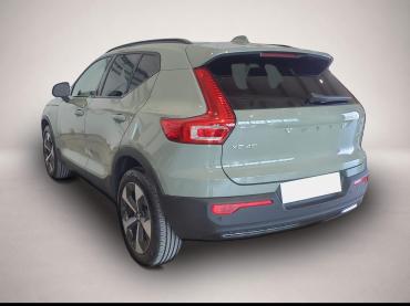 Fahrzeug ansehen: Volvo XC40 Ultimate Dark AWD Volvo XC40 Ultimate Dark AWD