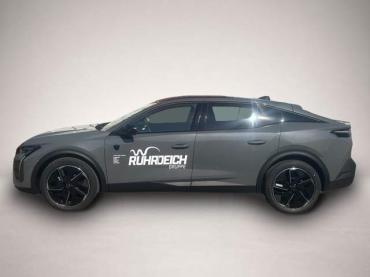 Peugeot 408 GT HYBRID 145 e-DSC6 NAV 360KAM FOCAL AGR PA