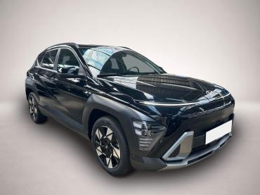 Fahrzeug ansehen: Hyundai KONA 1.6 T-GDI DCT 4WD Prime Dig.Cockpit LED BT Hyundai KONA 1.6 T-GDI DCT 4WD Prime Dig.Cockpit LED BT