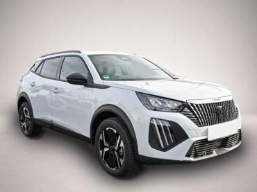 Fahrzeug ansehen: Peugeot 2008 ALLURE AT * NAVI * GJR * SHZ * 2xPDC * ALU Peugeot 2008 ALLURE AT * NAVI * GJR * SHZ * 2xPDC * ALU