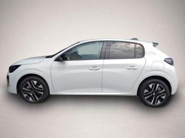 Fahrzeug ansehen: Peugeot 208 Hybrid 110 Allure 1.2 EU6e Peugeot 208 Hybrid 110 Allure 1.2 EU6e