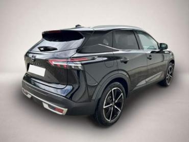 Fahrzeug ansehen: Nissan Qashqai 1.3 DIG-T MHEV Tekna 4x4 * AT * PDC * SHZ * . Nissan Qashqai 1.3 DIG-T MHEV Tekna 4x4 * AT * PDC * SHZ * .