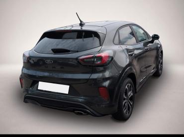Ford Puma ST-Line Bluetooth Navi LED Klima Einparkhil