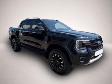 Fahrzeug ansehen: Ford Ranger 2.0 l EcoBlue Doppelkabine Autm. Wildtrak Ford Ranger 2.0 l EcoBlue Doppelkabine Autm. Wildtrak