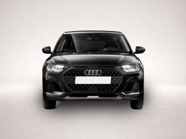 Fahrzeug ansehen: Audi A1 allstreet 30 TFSI Audi A1 allstreet 30 TFSI