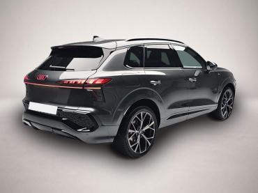 Fahrzeug ansehen: Audi Q3 TDI S-Tronic S-Line Navi LED-Plus Pano Audi Q3 TDI S-Tronic S-Line Navi LED-Plus Pano