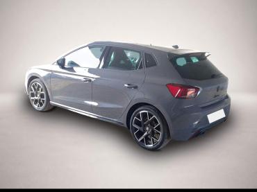 Fahrzeug ansehen: Seat Ibiza 1.5 TSI 7-Gang-DSG Seat Ibiza 1.5 TSI 7-Gang-DSG