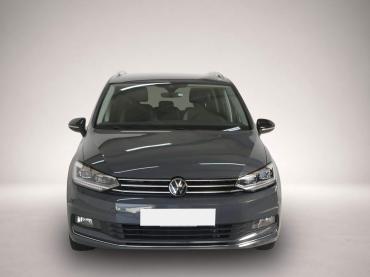 Fahrzeug ansehen: Volkswagen Touran 1.5 TSI GOAL Volkswagen Touran 1.5 TSI GOAL