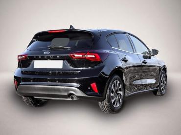 Fahrzeug ansehen: Ford Focus Titanium Edition 155PS Panorama FAP Parkin Ford Focus Titanium Edition 155PS Panorama FAP Parkin