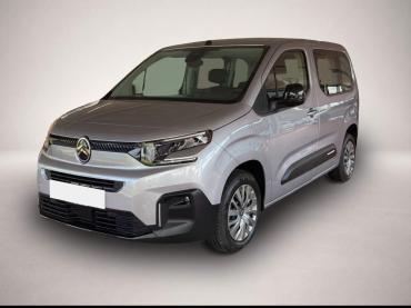 Fahrzeug ansehen: Citroën Berlingo Plus M Shz Kamera PDC Regensensor DAB Citroën Berlingo Plus M Shz Kamera PDC Regensensor DAB