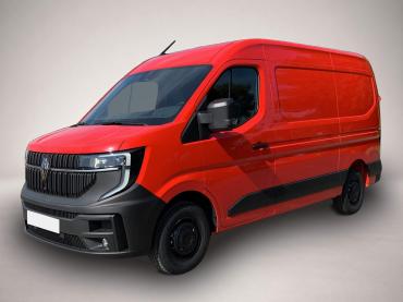Fahrzeug ansehen: Renault Master AT9 /170 PS/ 3.5t/ L2H2/AHK /270°/Kamera Renault Master AT9 /170 PS/ 3.5t/ L2H2/AHK /270°/Kamera