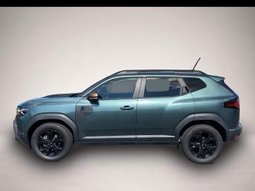 Fahrzeug ansehen: Dacia Duster Extreme Hybrid 155 Winterpack/ 360° Park Dacia Duster Extreme Hybrid 155 Winterpack/ 360° Park