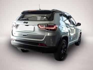 Jeep Compass E-HYBRID Upland Soundsystem LED ACC Appl
