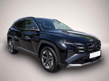Hyundai TUCSON 1.6 T-GDi Plug-in-Hybrid 4WD Trend
