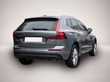 Fahrzeug ansehen: Volvo XC60 Momentum Pro 2WD B4 Benzin EU6d Navi Leder Volvo XC60 Momentum Pro 2WD B4 Benzin EU6d Navi Leder