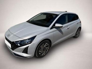 Hyundai i20 1.0 T-GDI Family * LHZ * R-Cam * Navi * App.Con * SHZ * .