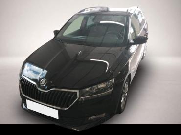 Skoda Fabia Combi 1.0 TSI NAVI SH PDC MFL