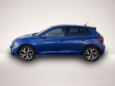 Fahrzeug ansehen: Volkswagen Polo 1.0 TSI DSG R-LINE 2.99% Fin. Navi MATRIX S Volkswagen Polo 1.0 TSI DSG R-LINE 2.99% Fin. Navi MATRIX S
