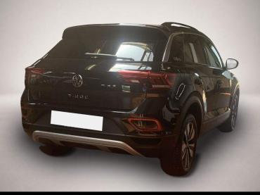 Fahrzeug ansehen: Volkswagen T-Roc 1.5 TSI OPF GOAL PARK ASSIST * LED * ACC Volkswagen T-Roc 1.5 TSI OPF GOAL PARK ASSIST * LED * ACC