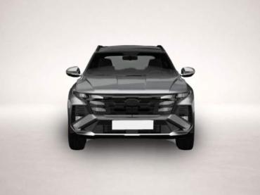 Hyundai TUCSON N Line 2WD MY26 1.6 T-GDI 110 kW 2WD NLINE DCT7.